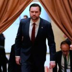 “Irán no aceptó las condiciones planteadas por EE.UU. para alcanzar un acuerdo”, reconoce J.D. Vance