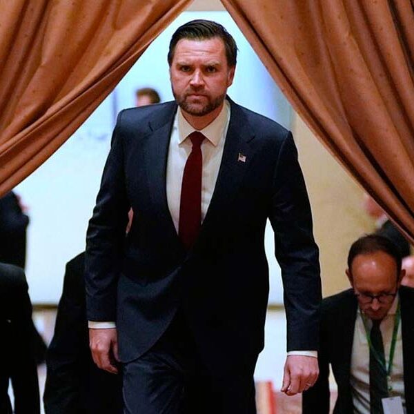 “Irán no aceptó las condiciones planteadas por EE.UU. para alcanzar un acuerdo”, reconoce J.D. Vance