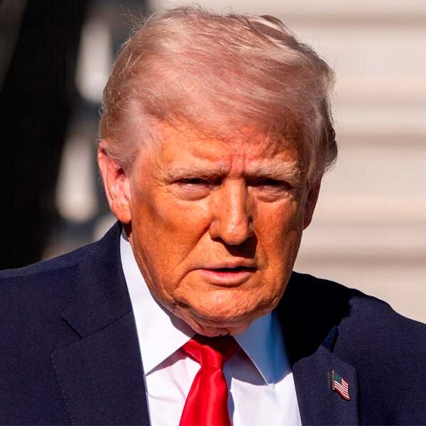 Donald Trump predice que Irán regresará a la mesa de negociaciones con Estados Unidos