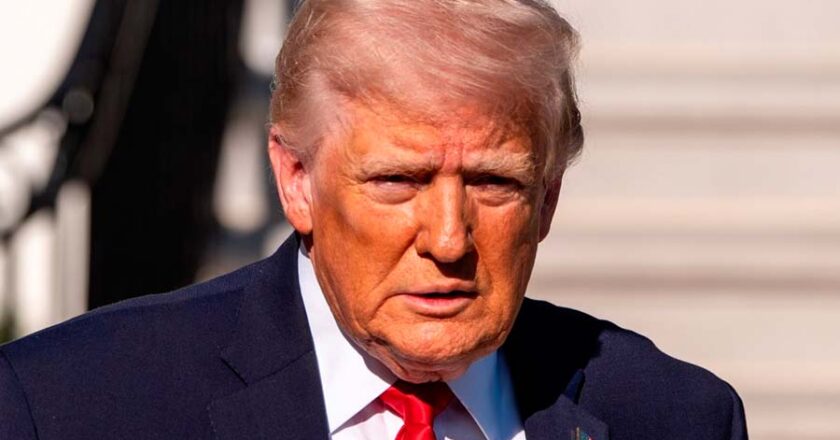 Donald Trump predice que Irán regresará a la mesa de negociaciones con Estados Unidos