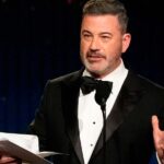 Jimmy Kimmel asegura que su polémico chiste acercó más a Donald y Melania Trump
