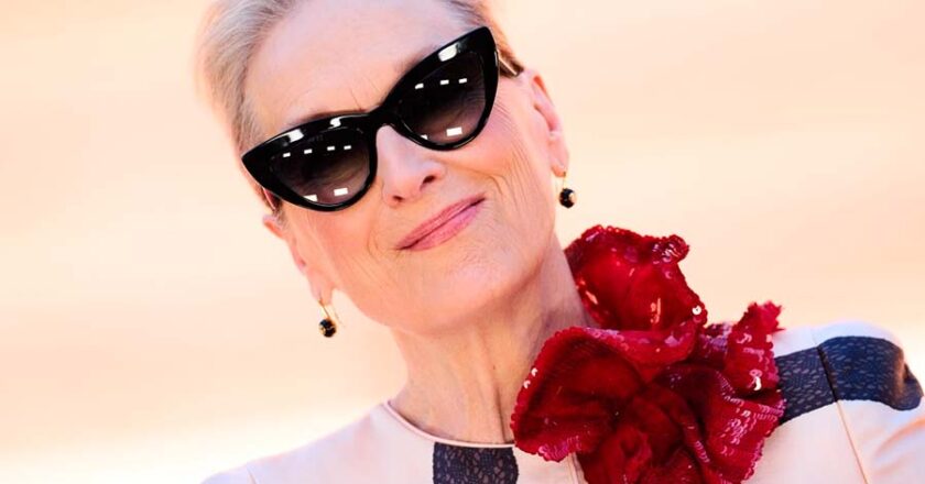 Miranda Priestly vuelve con poder: “The Devil Wears Prada 2” conquista la taquilla