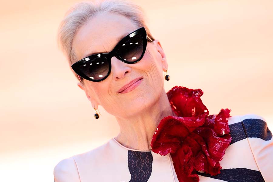 Miranda Priestly vuelve con poder: “The Devil Wears Prada 2” conquista la taquilla