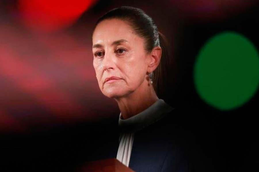 Rocha Moya: prueba de fuego para Claudia Sheinbaum