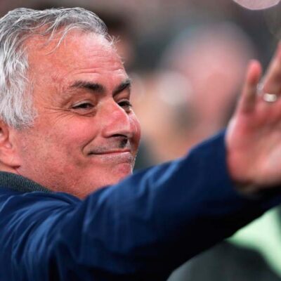 José Mourinho aclara los rumores de su posible llegada al Real Madrid