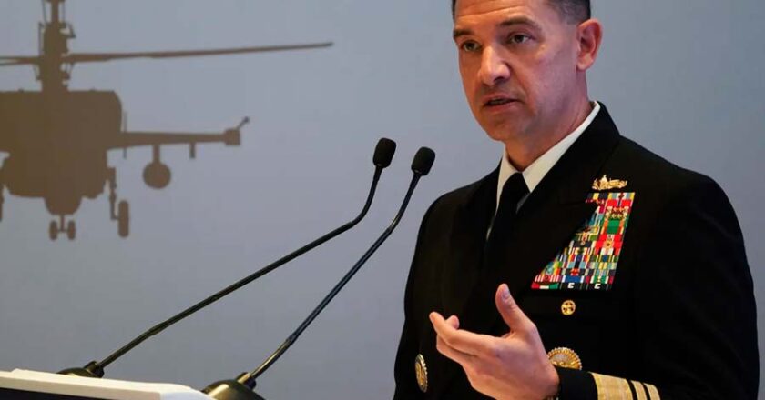 EE.UU. afirma que Irán perdió el 90% de su capacidad militar, pero sigue siendo una amenaza