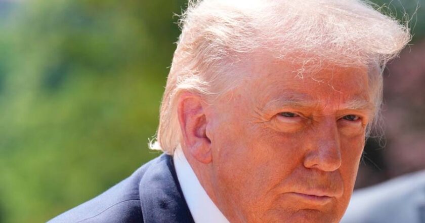 Donald Trump da a Irán un ultimátum para cerrar un acuerdo nuclear en los próximos días