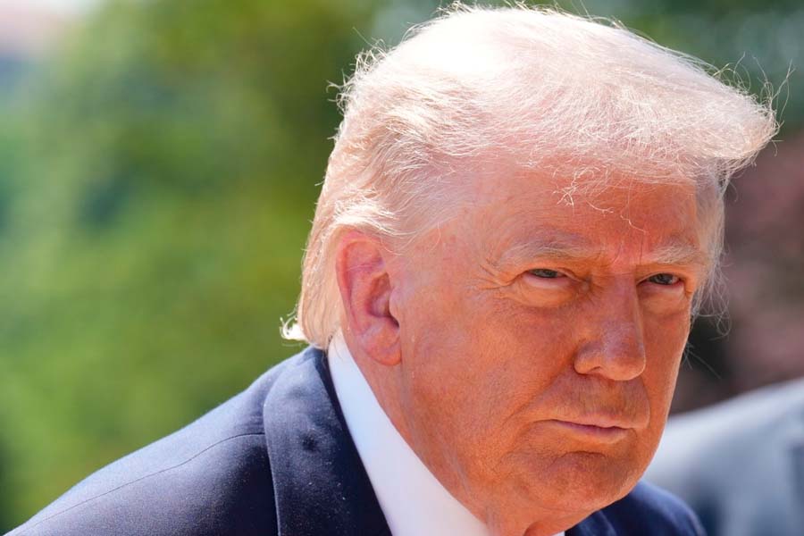 Donald Trump da a Irán un ultimátum para cerrar un acuerdo nuclear en los próximos días