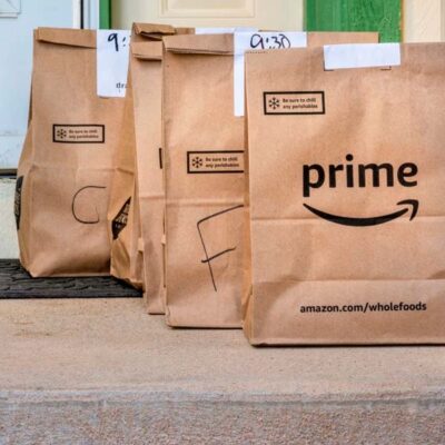 Amazon amplía su servicio de entrega en 30 minutos a más ciudades de EE.UU.