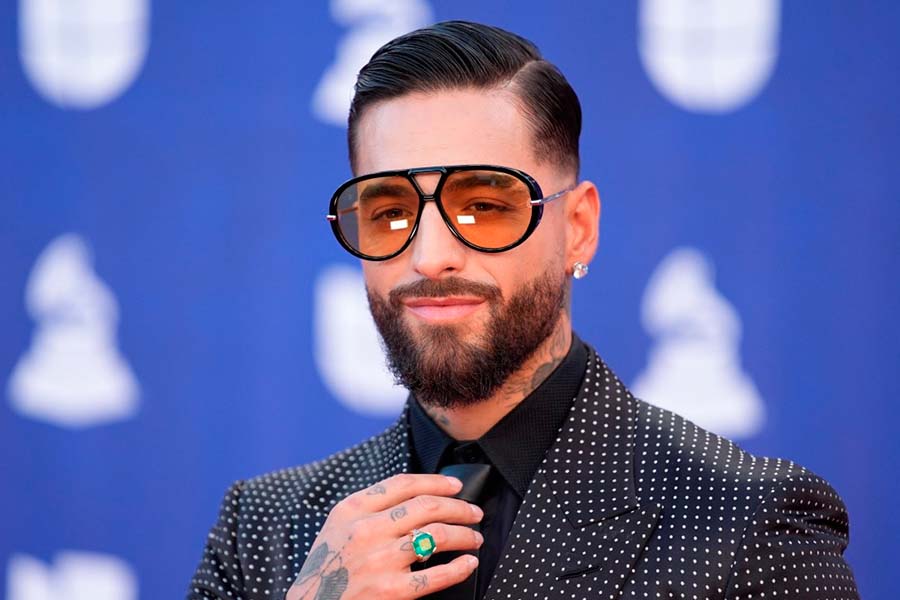 Maluma anuncia el lanzamiento de Loco X Volver, su álbum más personal