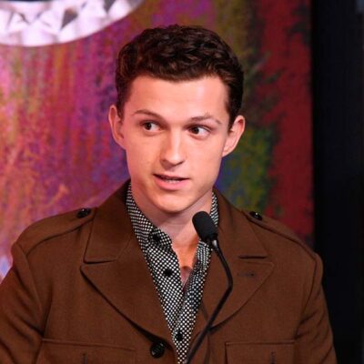 Tom Holland revela a su actor favorito para ser el próximo “Spider-Man”