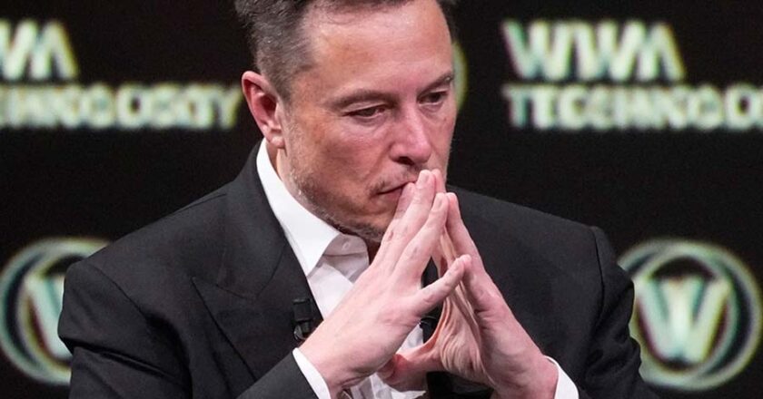 Elon Musk enfrenta demandas por impulsar un supuesto fraude previo a las elecciones presidenciales