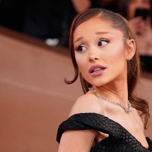 ¿Ariana Grande retomó su relación con su ex Ricky Alvarez?