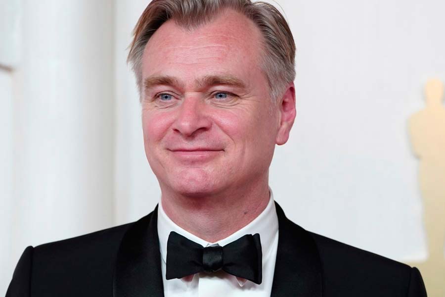 Christopher Nolan defiende su película “The Odyssey” ante las críticas