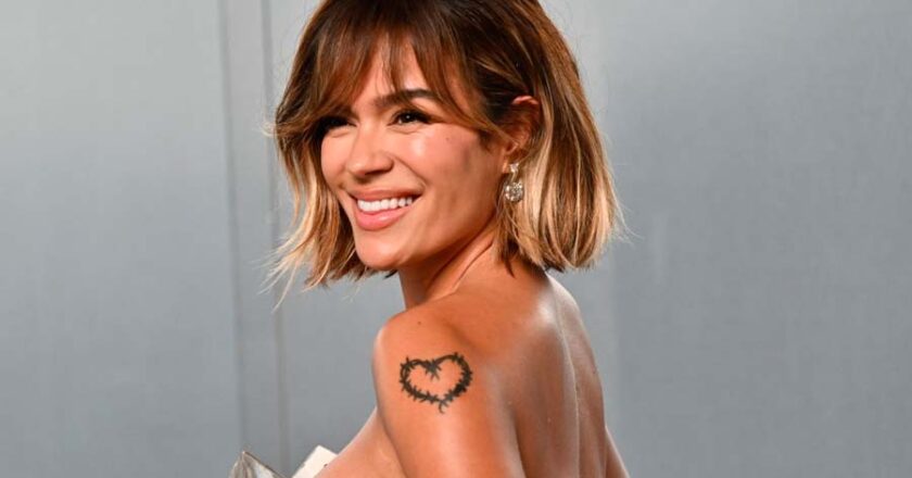Karol G revela lo que aprendió de su ruptura con Feid
