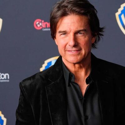 Tom Cruise elogia “The Odyssey” de Christopher Nolan