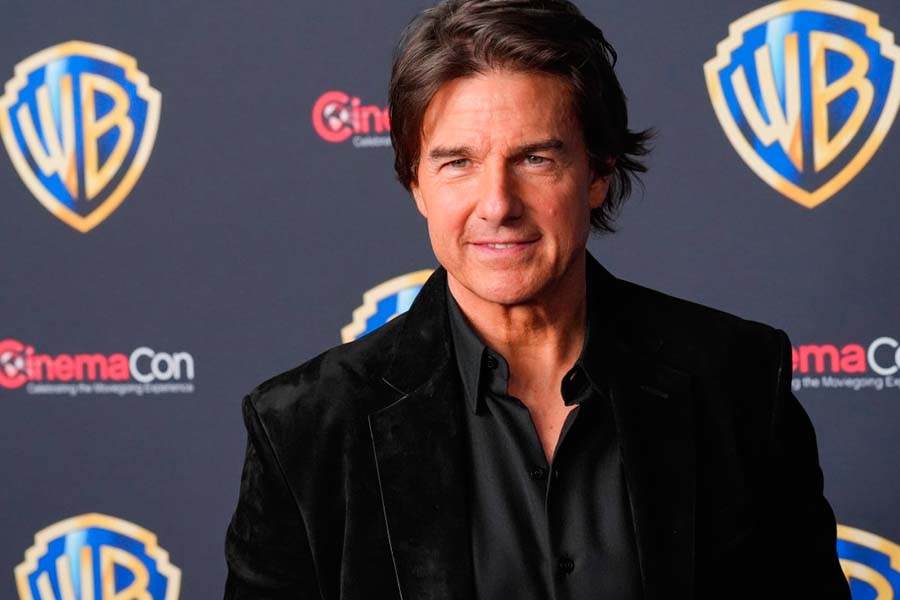 Tom Cruise elogia “The Odyssey” de Christopher Nolan