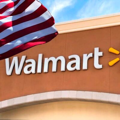 Walmart baja el precio de miles de productos: Trump se adjudica la medida