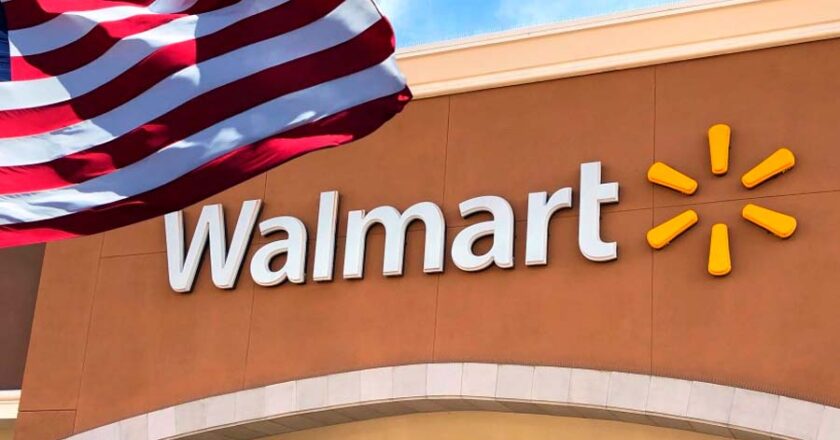 Walmart baja el precio de miles de productos: Trump se adjudica la medida