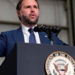 J.D. Vance denuncia a personas dentro del gobierno israelí tratando de prolongar la guerra en Irán