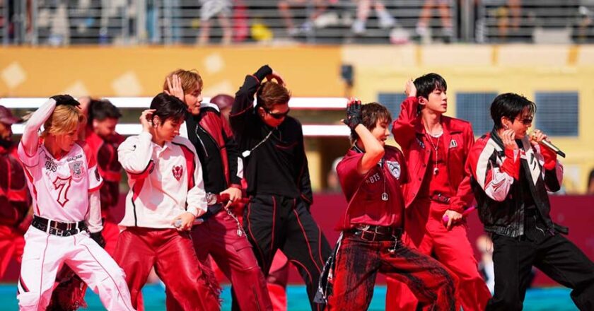 La Academia de la Grabación respondió a la decisión de BTS de no participar en los Grammy