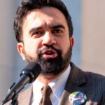 Crece descontento con Mamdani entre líderes demócratas de distritos periféricos de NYC