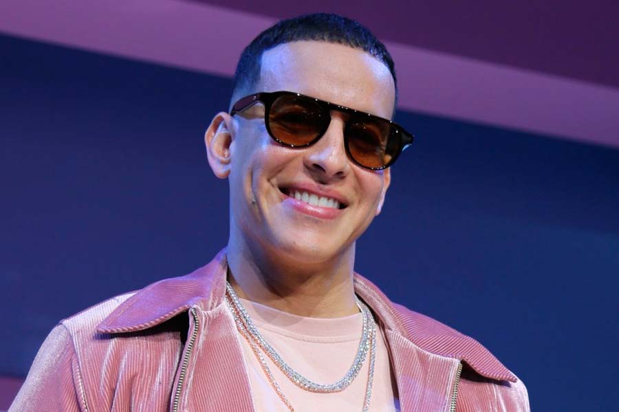 ¡Daddy Yankee ya es abuelo! Su hija Jesaaelys anuncia el nacimiento de su bebé