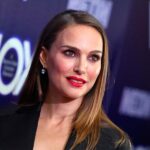 Natalie Portman presume su pancita de embarazo en una foto en Instagram