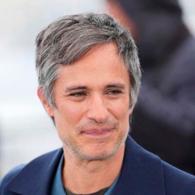 El comentario de Gael García Bernal sobre “The Odyssey” que tiene al internet en llamas