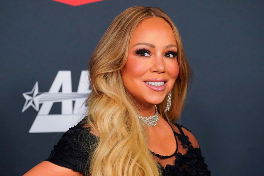 La historia detrás de “Glitter”, el álbum de Mariah Carey que salvó la vida de una mujer el 11 de septiembre