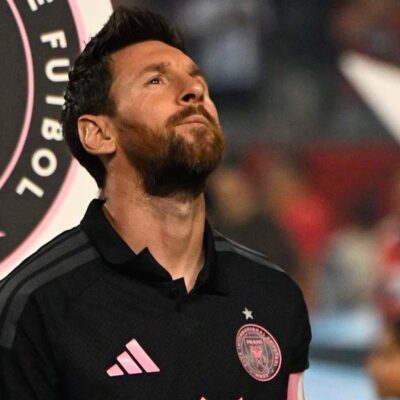 El “efecto Messi” hace que el Eldense se ilusione con estar en Champions