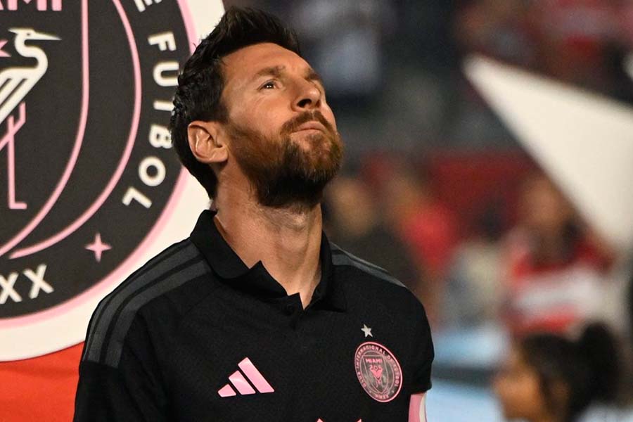 El “efecto Messi” hace que el Eldense se ilusione con estar en Champions