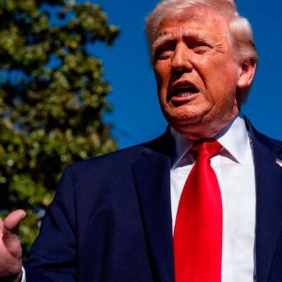 En América Latina, todos somos MAGA